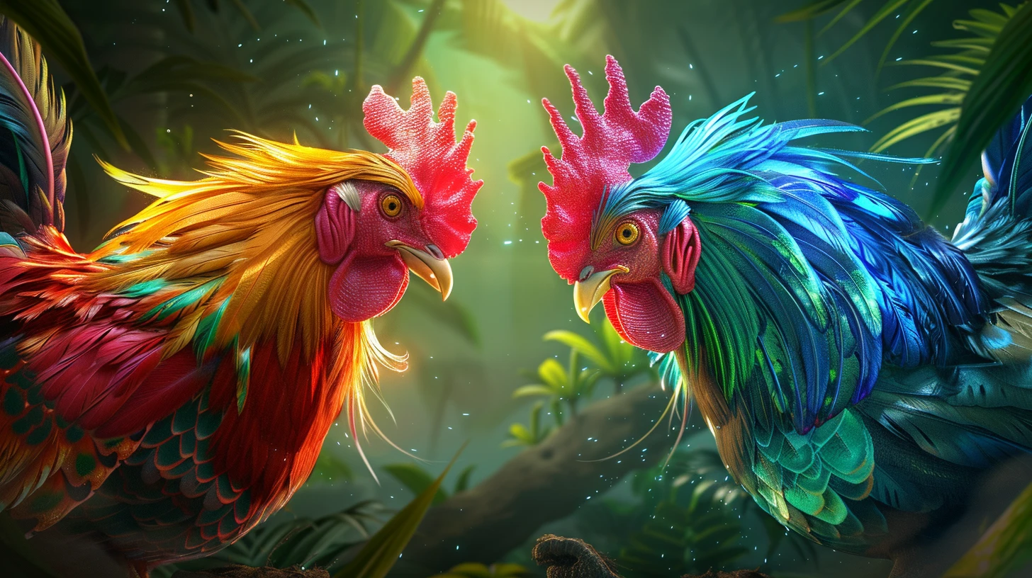 Khám Phá U888: Nơi Cung Cấp Dịch Vụ Cá Cược Chất Lượng