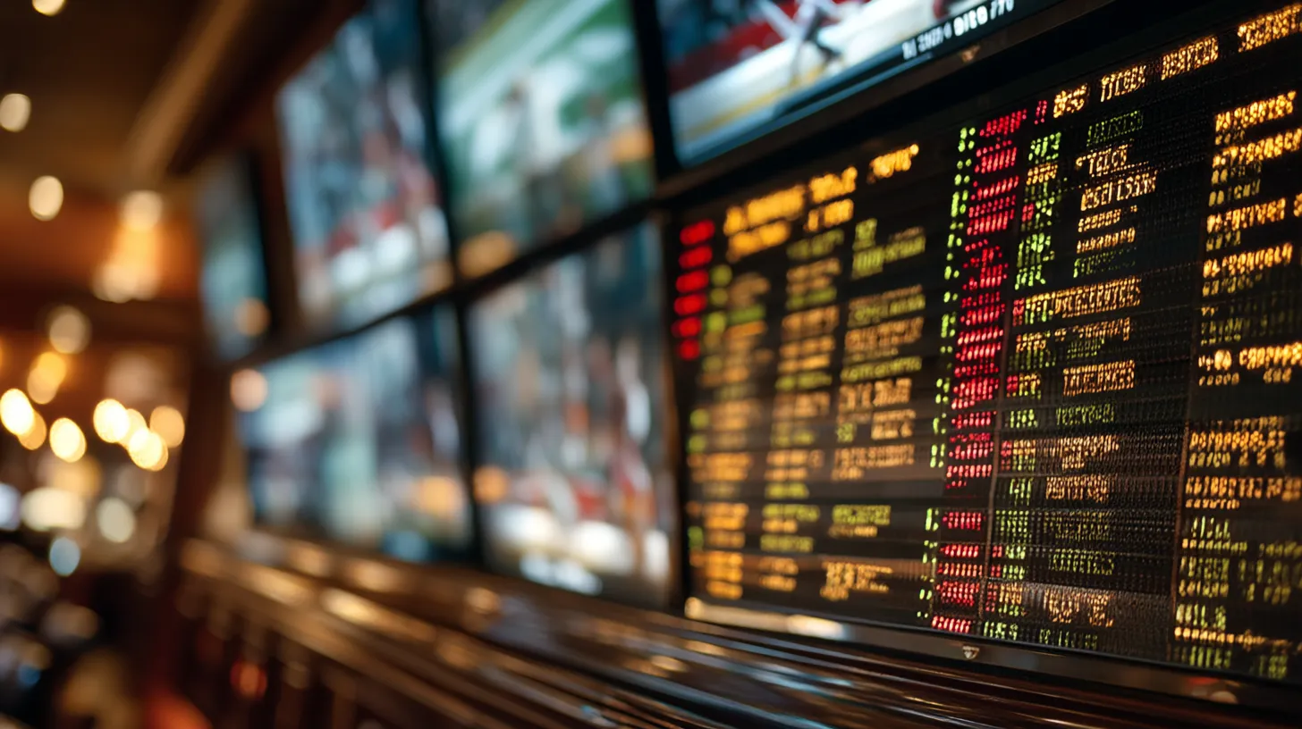 Khám Phá Gk88bet: Nơi Tích Hợp Thông Tin Bóng Đá Hàng Đầu