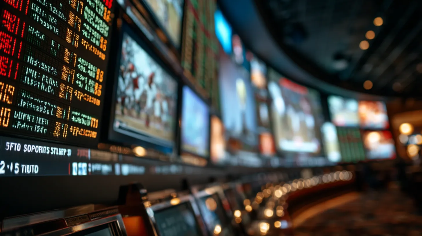 Khám Phá Gk88bet: Nơi Tích Hợp Thông Tin Bóng Đá Hàng Đầu