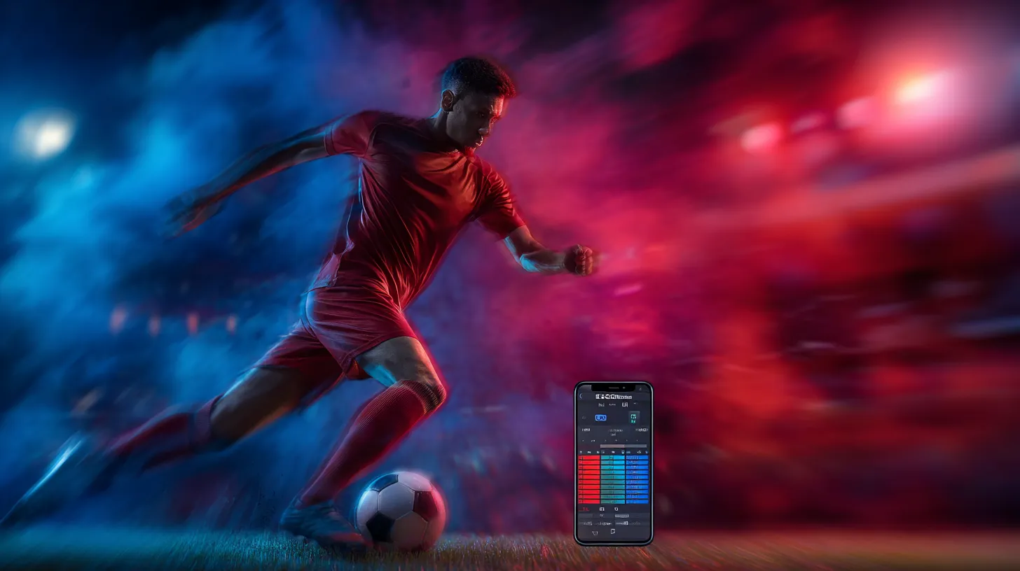 Khám Phá Thế Giới Bóng Đá Qua 69vn