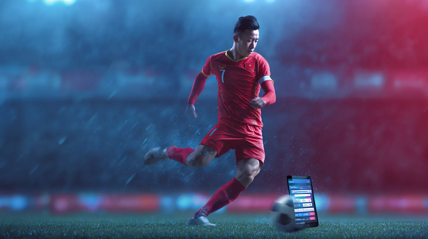 Khám Phá Thế Giới Bóng Đá Qua 69vn