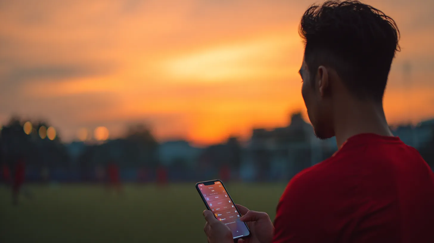 Khám Phá Thế Giới U888: Trải Nghiệm Độc Đáo Trong Bóng Đá