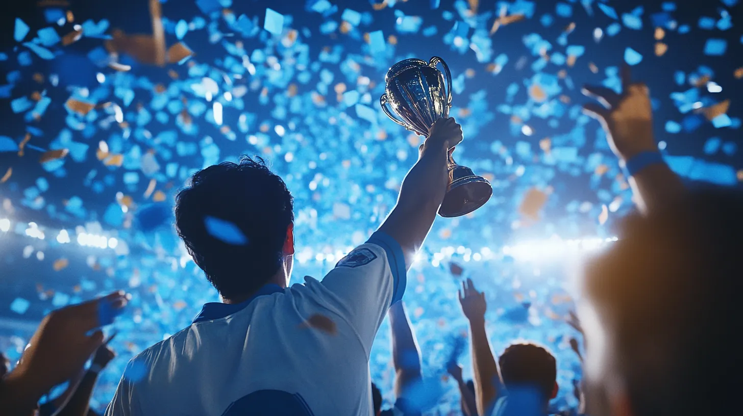 Khám Phá Thế Giới Bóng Đá Cùng 98win76