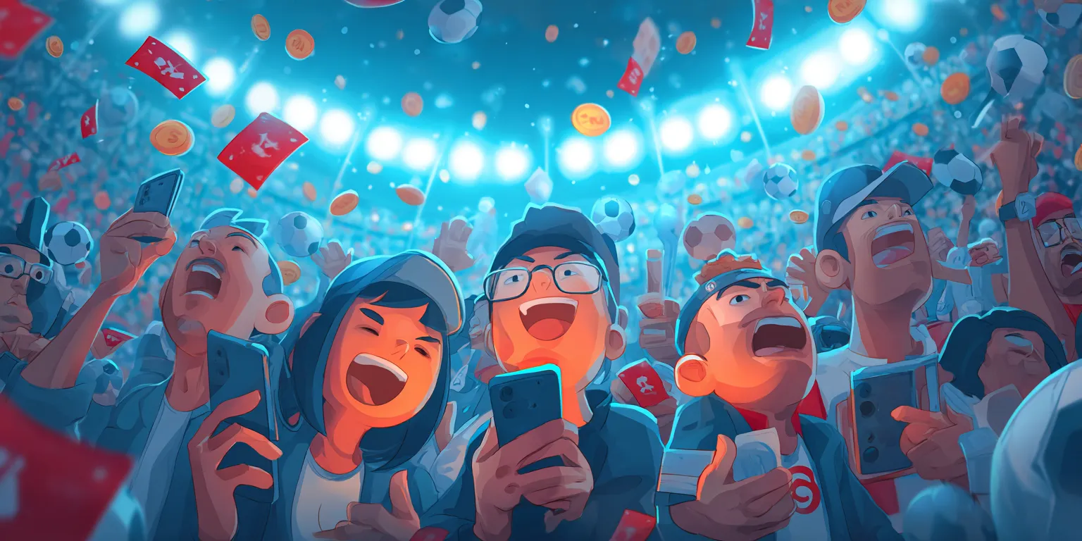 Khám Phá Galaxy6623: Nền Tảng Thể Thao Đẳng Cấp