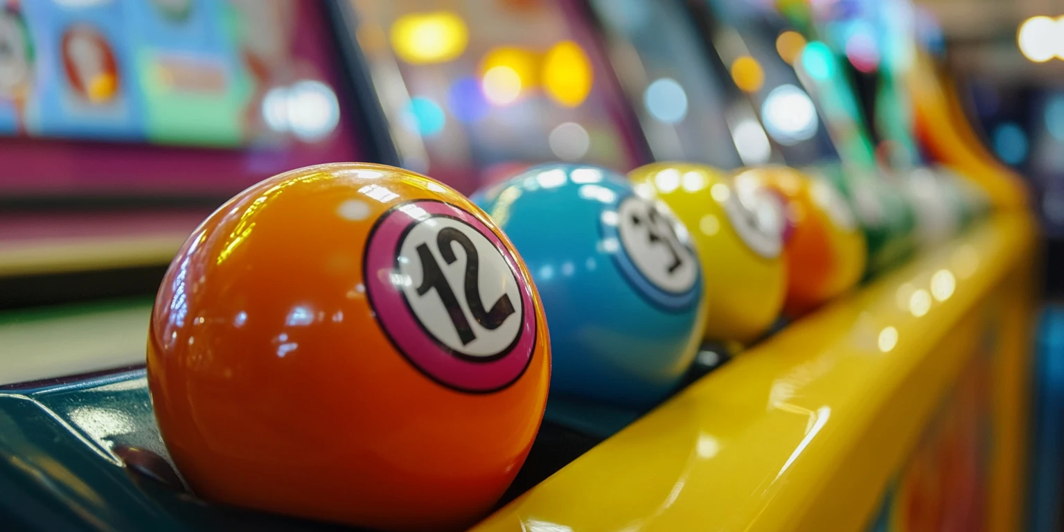 Khám Phá Jili Casino và Những Lựa Chọn Xổ Số Hấp Dẫn