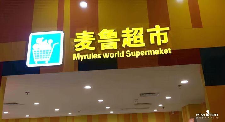 2023公司網站标識案例-100