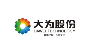 大(dà)爲(wéi / wèi)股份