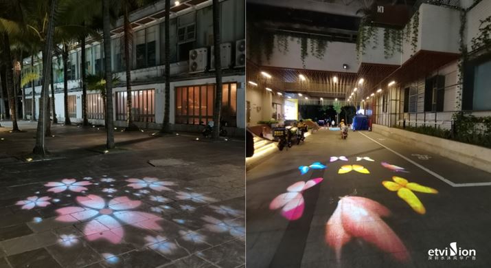 水沐風華展廳04-051