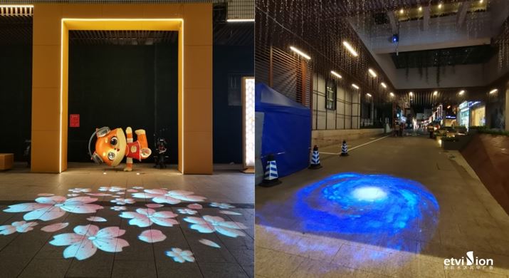 水沐風華展廳04-050