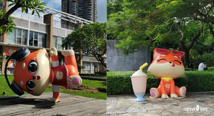水沐風華展廳04-046