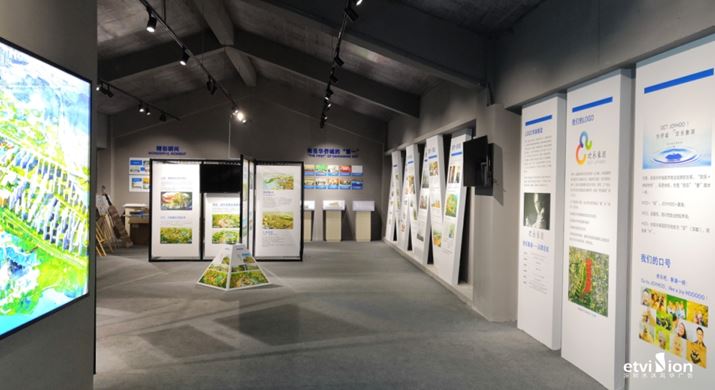 水沐風華展廳04-009